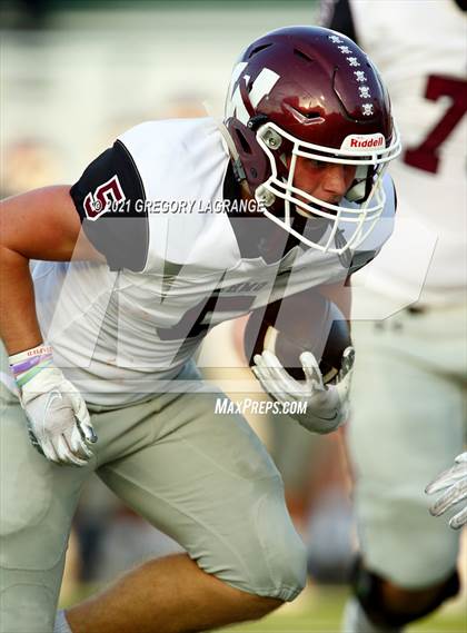 Thumbnail 2 in Wylie vs Keller Central photogallery.