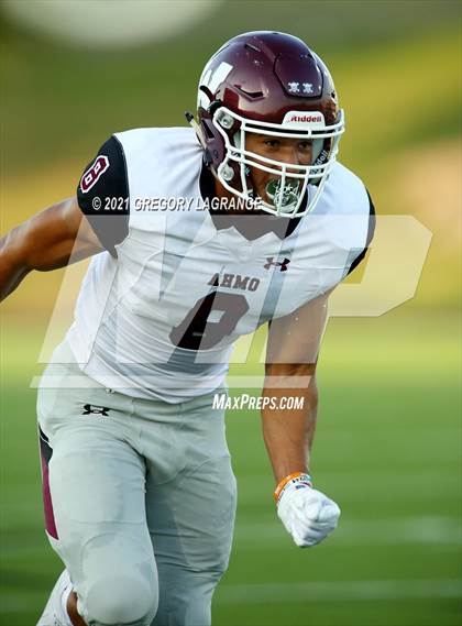 Thumbnail 3 in Wylie vs Keller Central photogallery.