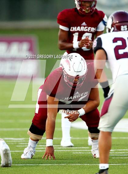 Thumbnail 3 in Wylie vs Keller Central photogallery.