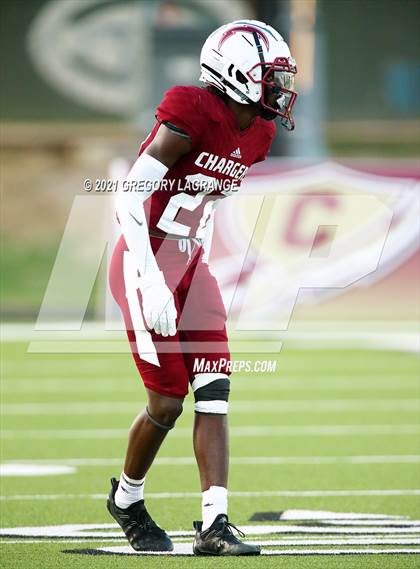 Thumbnail 3 in Wylie vs Keller Central photogallery.