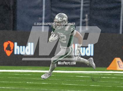 Thumbnail 2 in De La Salle @ NFL Academy photogallery.