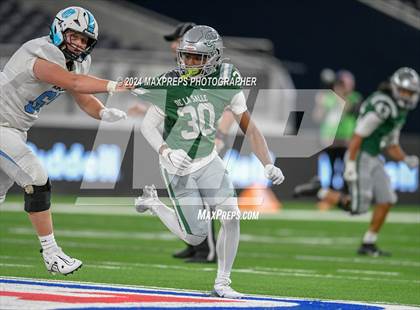 Thumbnail 2 in De La Salle @ NFL Academy photogallery.