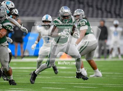 Thumbnail 1 in De La Salle @ NFL Academy photogallery.