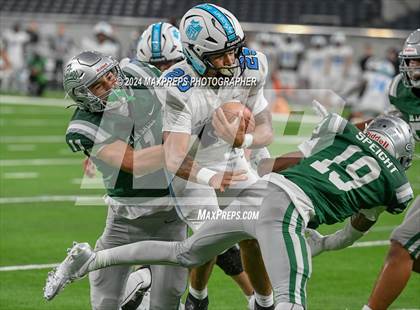 Thumbnail 3 in De La Salle @ NFL Academy photogallery.