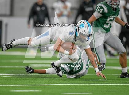 Thumbnail 2 in De La Salle @ NFL Academy photogallery.