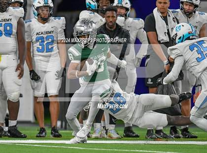 Thumbnail 2 in De La Salle @ NFL Academy photogallery.
