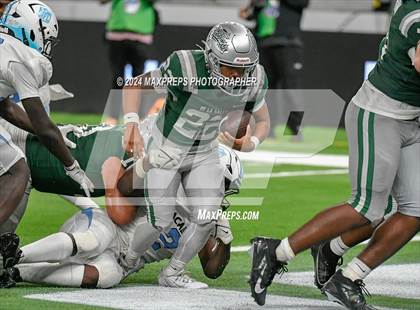 Thumbnail 3 in De La Salle @ NFL Academy photogallery.