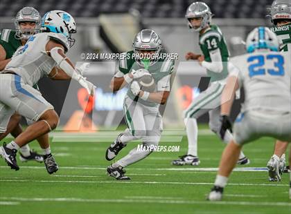 Thumbnail 3 in De La Salle @ NFL Academy photogallery.