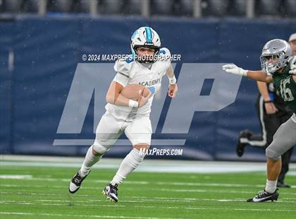 Thumbnail 1 in De La Salle @ NFL Academy photogallery.