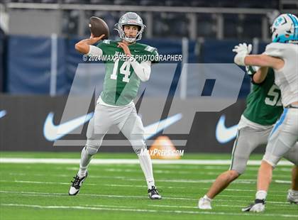 Thumbnail 1 in De La Salle @ NFL Academy photogallery.