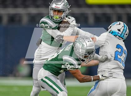 Thumbnail 3 in De La Salle @ NFL Academy photogallery.