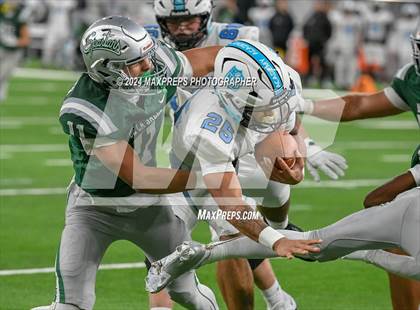 Thumbnail 1 in De La Salle @ NFL Academy photogallery.