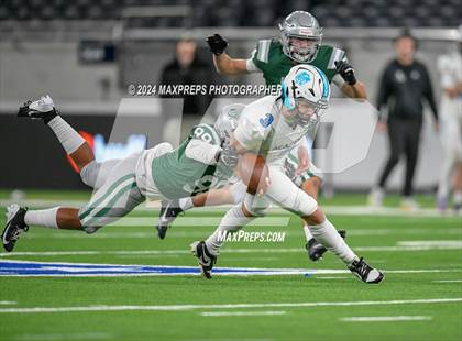 Thumbnail 2 in De La Salle @ NFL Academy photogallery.