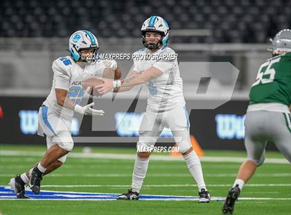 Thumbnail 3 in De La Salle @ NFL Academy photogallery.