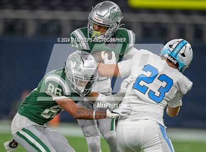 Thumbnail 2 in De La Salle @ NFL Academy photogallery.