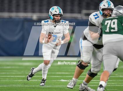 Thumbnail 1 in De La Salle @ NFL Academy photogallery.