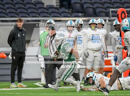 Thumbnail 2 in De La Salle @ NFL Academy photogallery.
