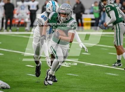 Thumbnail 1 in De La Salle @ NFL Academy photogallery.