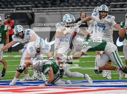 Thumbnail 1 in De La Salle @ NFL Academy photogallery.