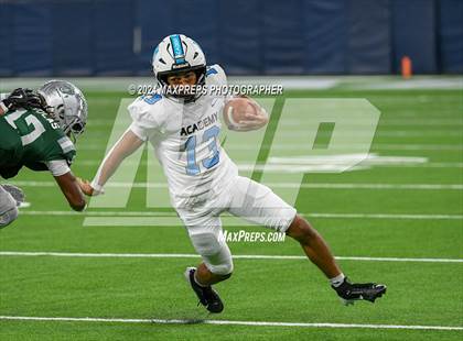 Thumbnail 1 in De La Salle @ NFL Academy photogallery.