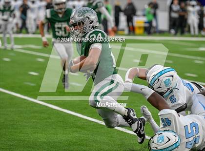 Thumbnail 1 in De La Salle @ NFL Academy photogallery.
