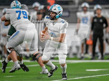 Thumbnail 2 in De La Salle @ NFL Academy photogallery.