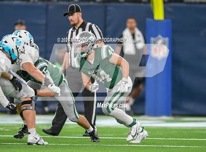 Thumbnail 1 in De La Salle @ NFL Academy photogallery.