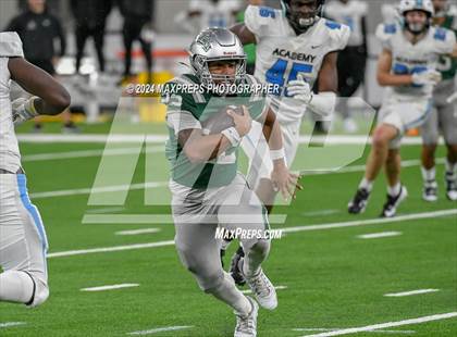 Thumbnail 2 in De La Salle @ NFL Academy photogallery.