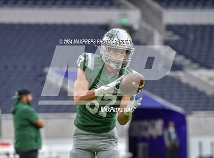 Thumbnail 2 in De La Salle @ NFL Academy photogallery.