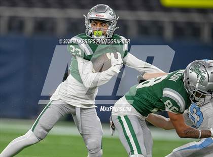 Thumbnail 1 in De La Salle @ NFL Academy photogallery.