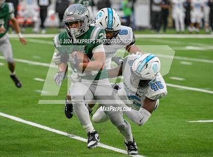 Thumbnail 3 in De La Salle @ NFL Academy photogallery.