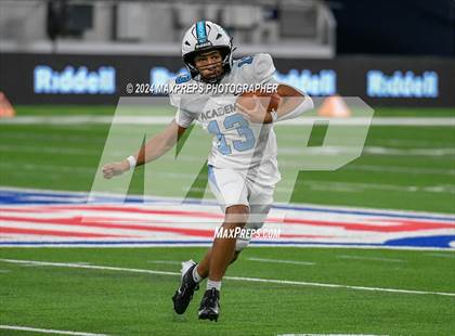 Thumbnail 3 in De La Salle @ NFL Academy photogallery.