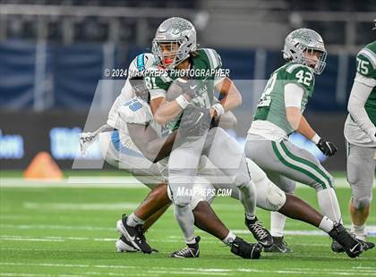 Thumbnail 3 in De La Salle @ NFL Academy photogallery.