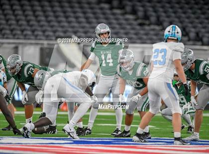 Thumbnail 3 in De La Salle @ NFL Academy photogallery.
