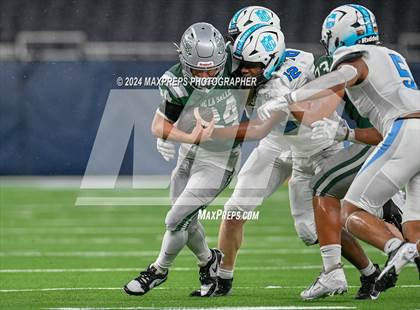 Thumbnail 3 in De La Salle @ NFL Academy photogallery.