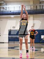 Photo from the gallery "Chico vs St. Francis (Trojan Toss Up)"