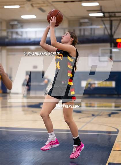 Thumbnail 3 in Chico vs St. Francis (Trojan Toss Up) photogallery.