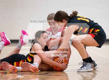 Thumbnail 3 in Chico vs St. Francis (Trojan Toss Up) photogallery.