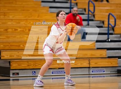 Thumbnail 3 in Chico vs St. Francis (Trojan Toss Up) photogallery.