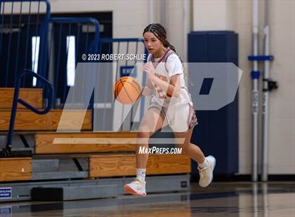 Thumbnail 2 in Chico vs St. Francis (Trojan Toss Up) photogallery.