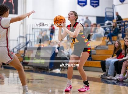 Thumbnail 1 in Chico vs St. Francis (Trojan Toss Up) photogallery.