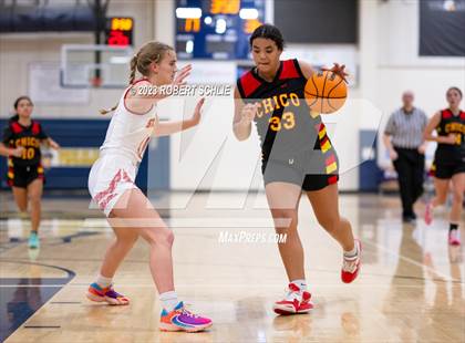 Thumbnail 3 in Chico vs St. Francis (Trojan Toss Up) photogallery.