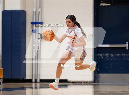 Thumbnail 1 in Chico vs St. Francis (Trojan Toss Up) photogallery.