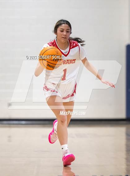 Thumbnail 3 in Chico vs St. Francis (Trojan Toss Up) photogallery.