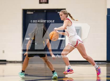 Thumbnail 3 in Chico vs St. Francis (Trojan Toss Up) photogallery.