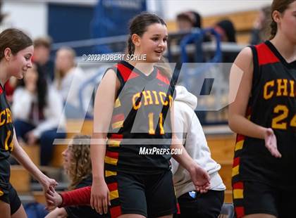 Thumbnail 1 in Chico vs St. Francis (Trojan Toss Up) photogallery.