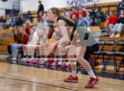 Thumbnail 3 in Chico vs St. Francis (Trojan Toss Up) photogallery.