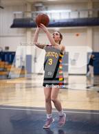 Photo from the gallery "Chico vs St. Francis (Trojan Toss Up)"