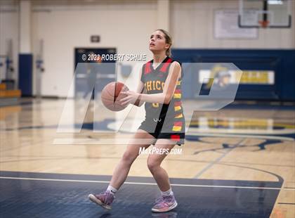 Thumbnail 3 in Chico vs St. Francis (Trojan Toss Up) photogallery.