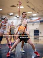 Photo from the gallery "Chico vs St. Francis (Trojan Toss Up)"